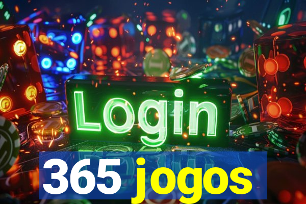 365 jogos